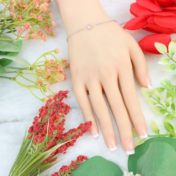 "New Beautiful Design Anklet for Women/Girls, Gift, A766 - Picture 10 of 10